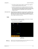 Preview for 48 page of CubiScan 125 Operation Manual