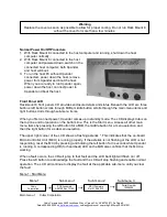 Preview for 6 page of Cubix Xpander Rackmount 8 5URP24 User Manual