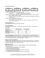 Preview for 8 page of Cubix Xpander Rackmount 8 5URP24 User Manual