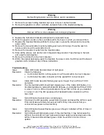 Preview for 9 page of Cubix Xpander Rackmount 8 5URP24 User Manual