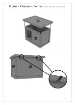 Preview for 4 page of Cucce Italiane 101 Instructions Manual