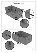 Preview for 6 page of Cucce Italiane 101 Instructions Manual