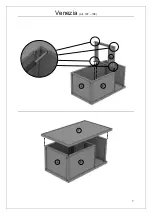 Preview for 7 page of Cucce Italiane 101 Instructions Manual