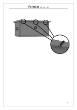 Preview for 8 page of Cucce Italiane 101 Instructions Manual