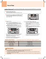 Preview for 18 page of Cuchen CJH-BT06 Series User Manual