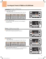 Preview for 19 page of Cuchen CJH-BT06 Series User Manual