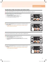 Preview for 21 page of Cuchen CJH-BT06 Series User Manual