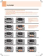 Preview for 23 page of Cuchen CJH-BT06 Series User Manual