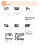 Preview for 28 page of Cuchen CJH-BT06 Series User Manual