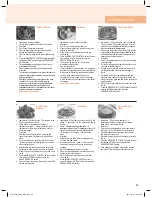 Preview for 29 page of Cuchen CJH-BT06 Series User Manual