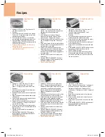 Preview for 30 page of Cuchen CJH-BT06 Series User Manual