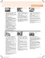 Preview for 31 page of Cuchen CJH-BT06 Series User Manual