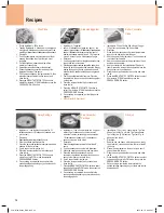 Preview for 32 page of Cuchen CJH-BT06 Series User Manual