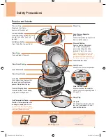 Preview for 9 page of Cuchen FD06 Series User Manual