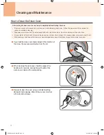 Preview for 12 page of Cuchen FD06 Series User Manual