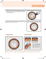 Preview for 15 page of Cuchen FD06 Series User Manual