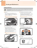 Preview for 16 page of Cuchen FD06 Series User Manual