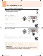 Preview for 19 page of Cuchen FD06 Series User Manual