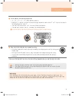 Preview for 25 page of Cuchen FD06 Series User Manual