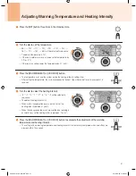 Preview for 31 page of Cuchen FD06 Series User Manual