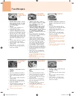 Preview for 36 page of Cuchen FD06 Series User Manual