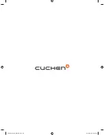 Preview for 44 page of Cuchen FD06 Series User Manual