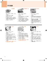 Preview for 80 page of Cuchen FD06 Series User Manual