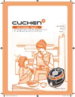 Preview for 85 page of Cuchen FD06 Series User Manual