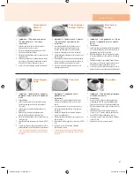 Preview for 128 page of Cuchen FD06 Series User Manual