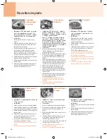 Preview for 129 page of Cuchen FD06 Series User Manual