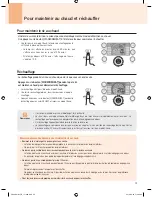 Preview for 136 page of Cuchen FD06 Series User Manual