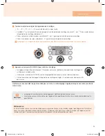 Preview for 140 page of Cuchen FD06 Series User Manual