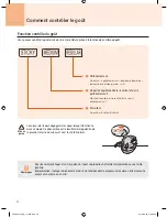 Preview for 143 page of Cuchen FD06 Series User Manual