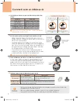 Preview for 147 page of Cuchen FD06 Series User Manual