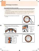 Preview for 151 page of Cuchen FD06 Series User Manual