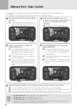 Preview for 18 page of Cuchen VEA062 Series Manual