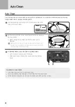 Preview for 24 page of Cuchen VEA062 Series Manual