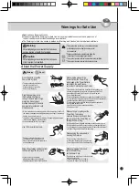 Preview for 3 page of Cuckoo CAC-K1910FW User Manual