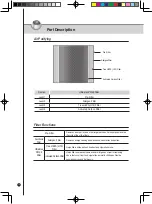 Preview for 8 page of Cuckoo CAC-K1910FW User Manual