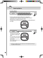 Preview for 12 page of Cuckoo CAC-K1910FW User Manual