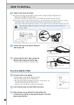 Preview for 20 page of Cuckoo CBT-I1030RW User Manual