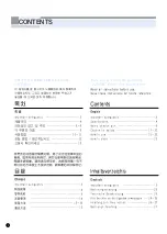 Preview for 2 page of Cuckoo CR-1021 Series Operating Instructions Manual