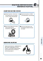 Preview for 27 page of Cuckoo CR-1021 Series Operating Instructions Manual