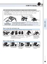 Preview for 35 page of Cuckoo CRP-HW10 Fuzzy Series Manual