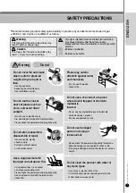 Preview for 7 page of Cuckoo CRP-N06 Specifications