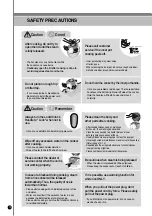 Preview for 10 page of Cuckoo CRP-N06 Specifications