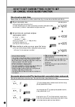 Preview for 16 page of Cuckoo CRP-N06 Specifications