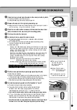 Preview for 17 page of Cuckoo CRP-N06 Specifications