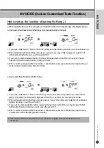 Preview for 23 page of Cuckoo CRP-N06 Specifications