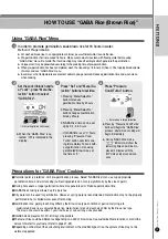 Preview for 25 page of Cuckoo CRP-N06 Specifications